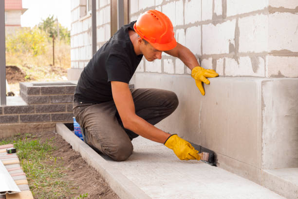 Licensed Interior Drainage System service in Clinton Township, MI - SGP Waterproofing